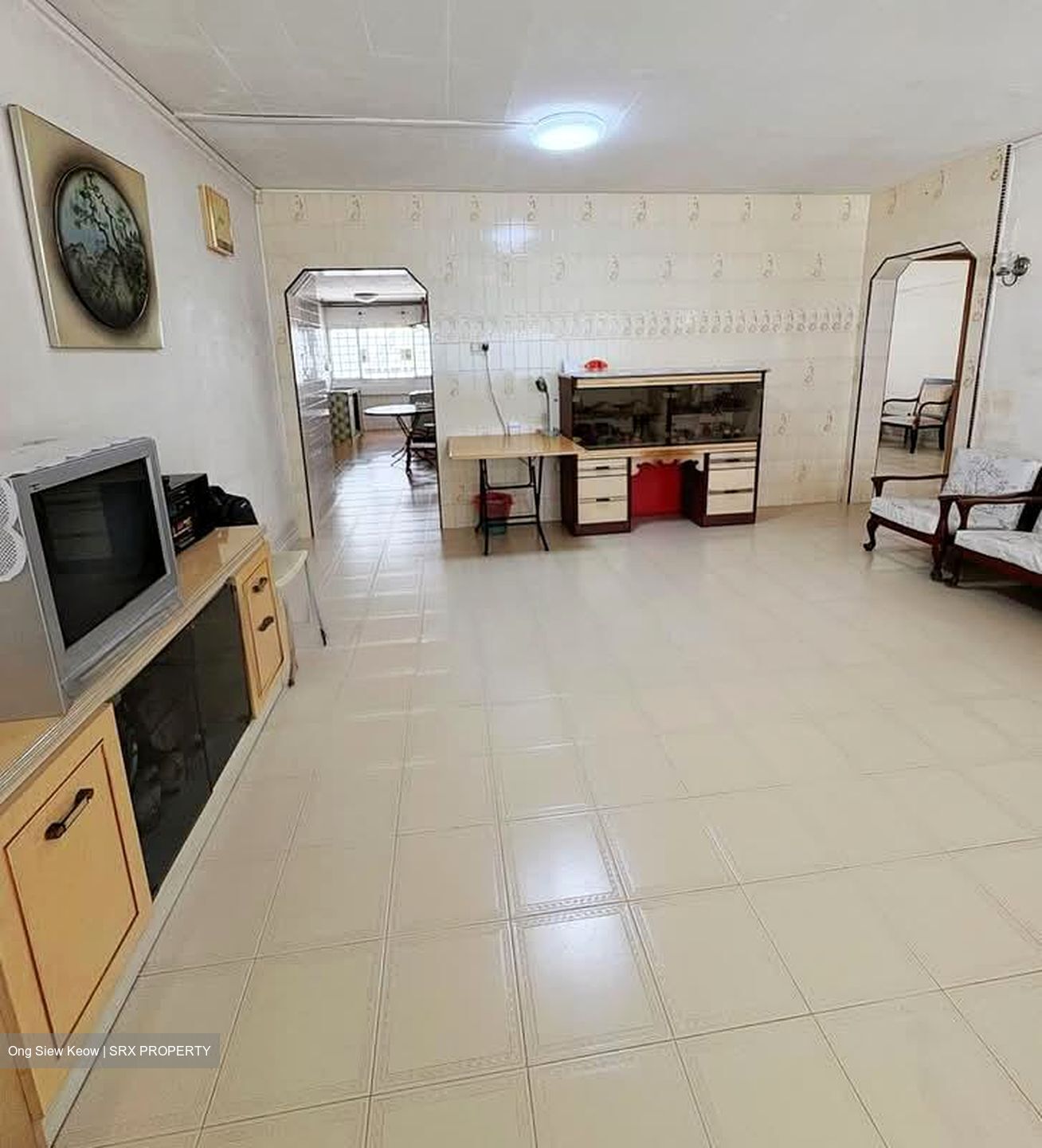 Blk 165 Bukit Batok West Avenue 8 (Bukit Batok), HDB 4 Rooms #569557861
